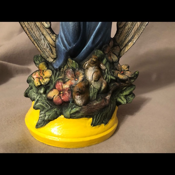 Spring Angel - Picture 8 of 8